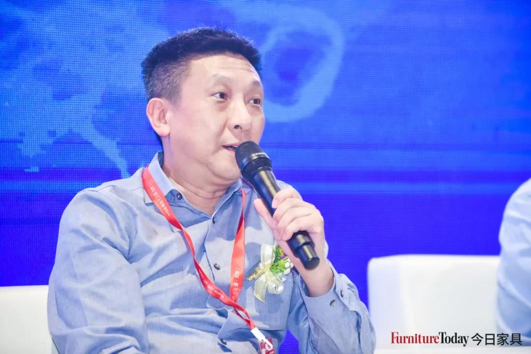 顾家、爱梦、左右、法国力克等现身,软体家居zui高级别论坛