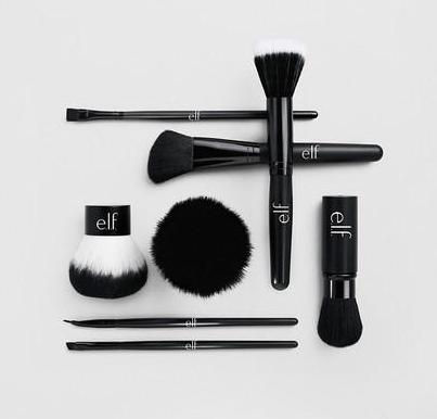 美国开架品牌ELF好物大放送！到底它家什么值得买？