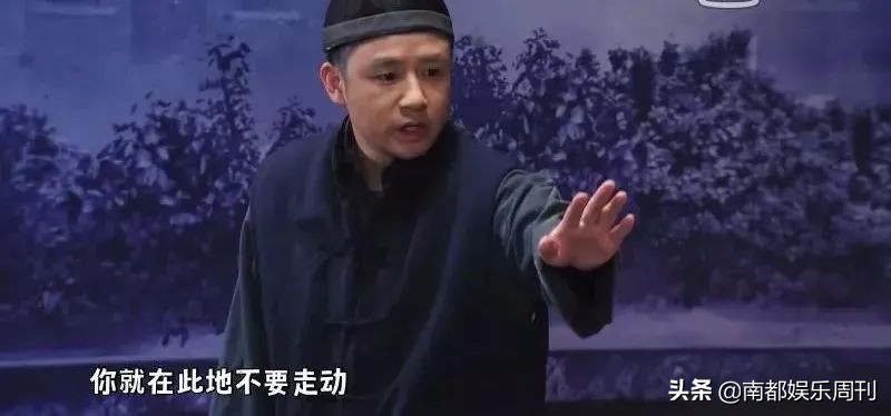 最懂内娱的人小品,最懂内娱的人