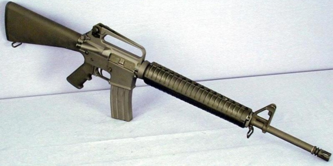 美国枪发展历史视频,美国枪史