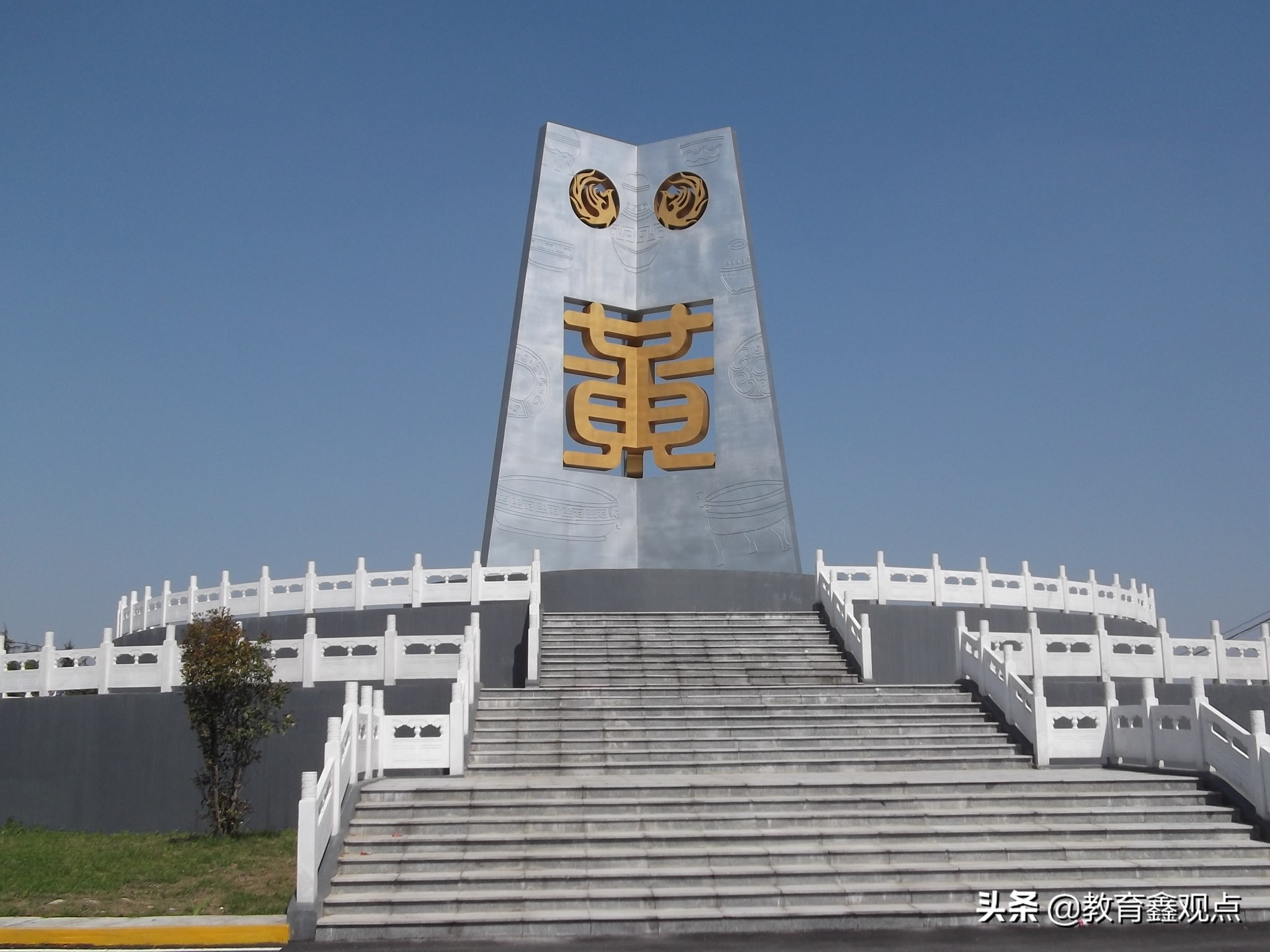 潢川最美风景,走遍千山万水还是中国最美