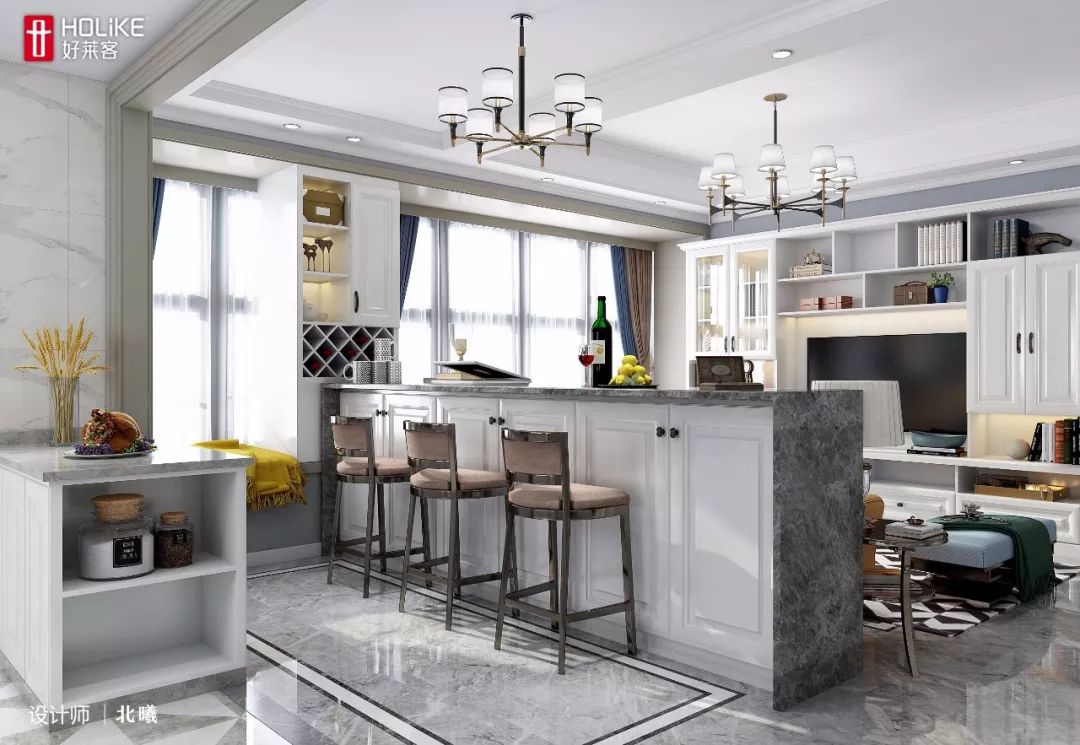 比较简单便宜的隔断,七种隔断方式教你不用花钱赚空间