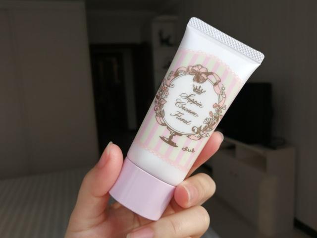 宫芙新款素颜霜真实测评差评,几乎零差评的素颜霜龙血膏