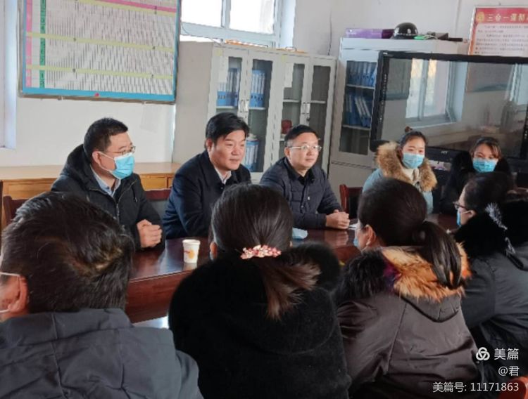 邯郸教育新学期新征程,邯郸市教育大变革