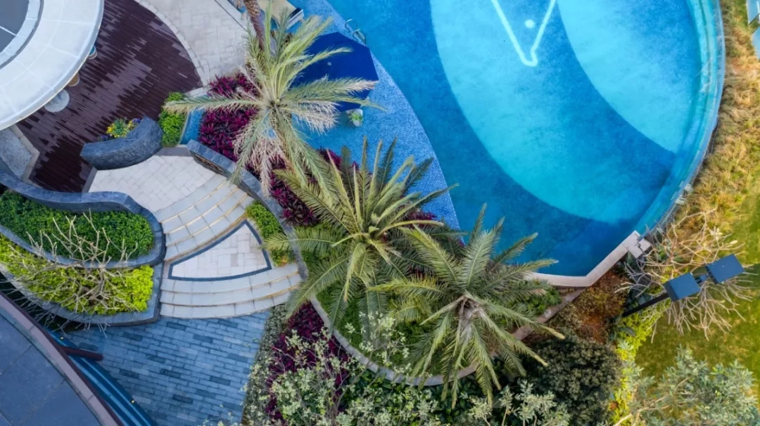 深圳光明星河天地花园一期展示区,深圳光明星河天地花园一期平面图