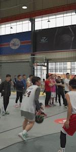 三亚湾新篮球馆,重庆市南岸区室内篮球馆