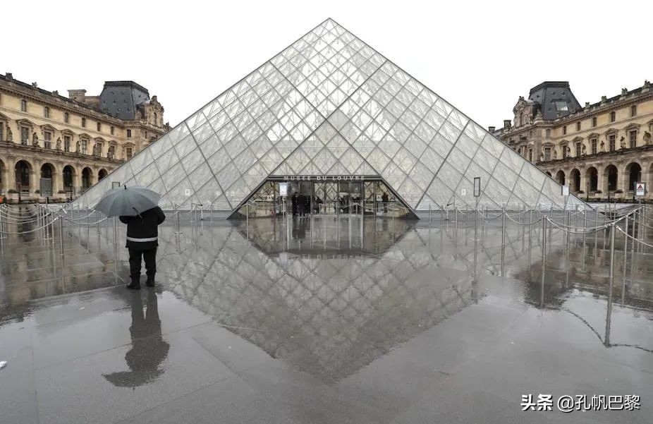从月入5位数到零收入。疫情肆虐，法国华人地接导游面临生存危机