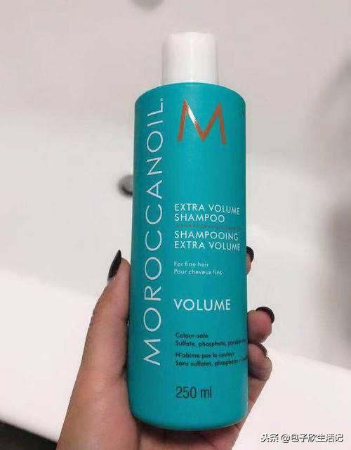 洗发水宝藏级测评,洗发水小众宝藏