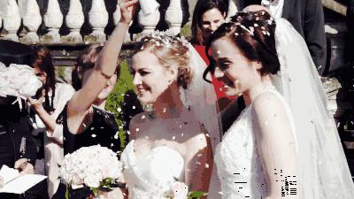 海南西式婚礼流程,农村西式婚礼流程完整版