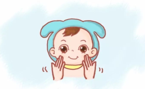 宝宝湿疹怎么办快速止痒,宝宝湿疹怎么办小儿推拿显奇效