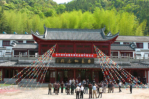 福建南平有哪些景点免费旅游,南平文化旅游景点