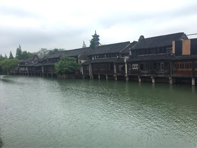 江南七大古镇你去过几个,江南的16个著名古镇你去过几个