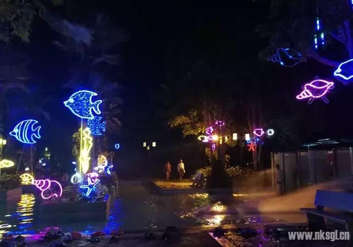 去南昆山自驾怎样好走,如何去昆山旅游景点