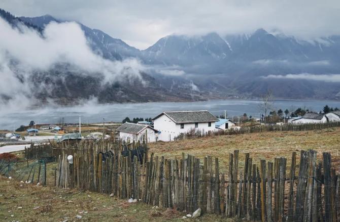 最近旅游好去处推荐,周边好玩的地方推荐一日游