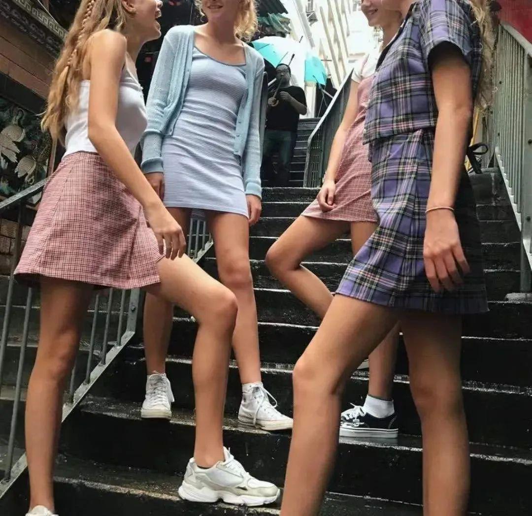 适合女生的bm风,bm风适合什么女生