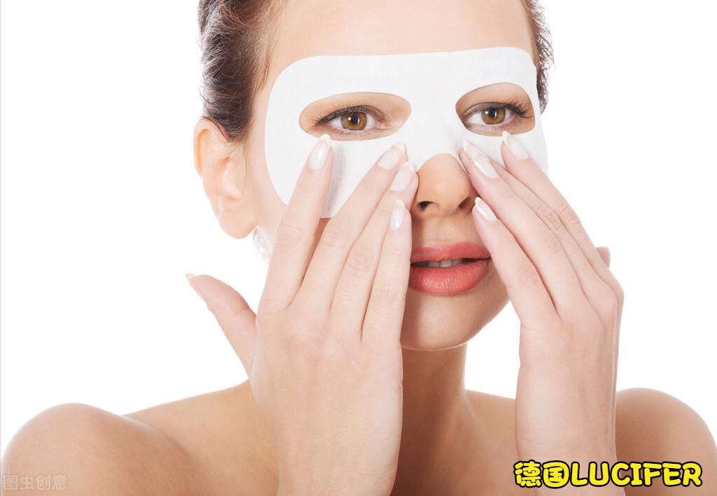 竹炭眼膜的功效和作用,眼膜有用吗效果怎么样