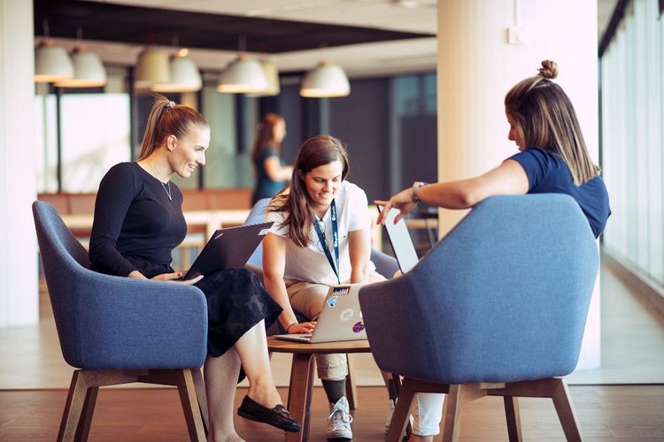 20家含金量最高的科技公司,国内最有前景的科技公司有哪些