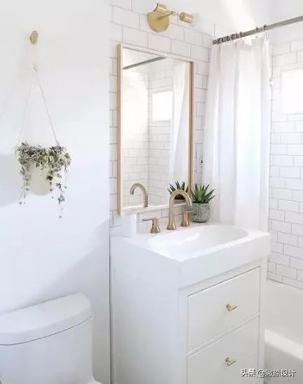 卫生间十大经典案例,卫生间案例分析图