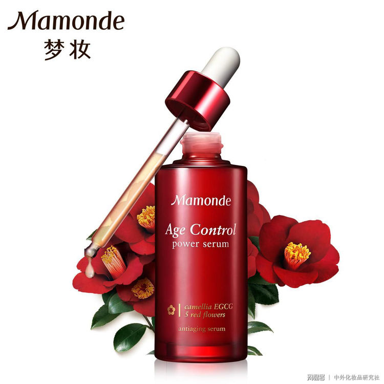 韩国品牌化妆品前十名有哪些,韩国知名化妆品品牌排行榜前十名