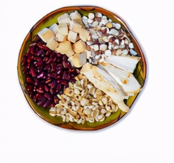 脾胃虚弱会导致眼袋肿吗,脾虚眼睛红肿眼袋发黑