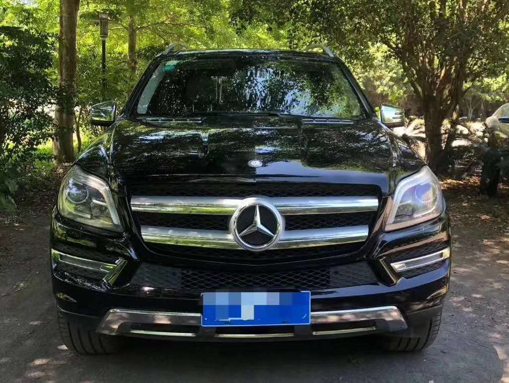 新款奔驰gl350发动机功率,奔驰gl3503.5t