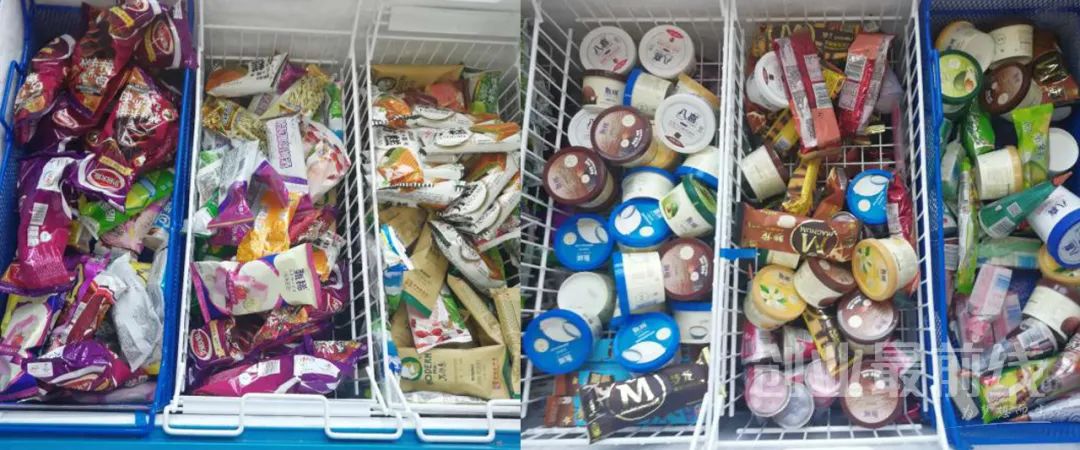 网红冰棍事件,网红雪糕被人点名