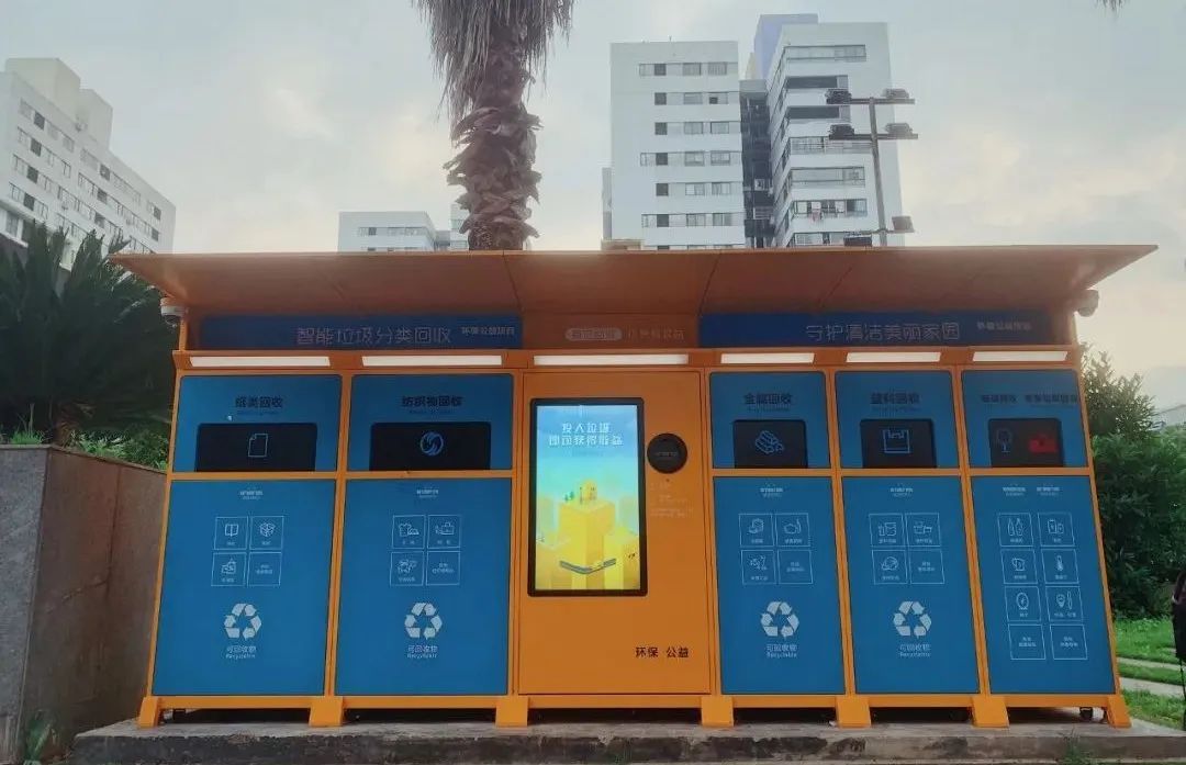 暴利行业废品回收,暴利废品回收行业