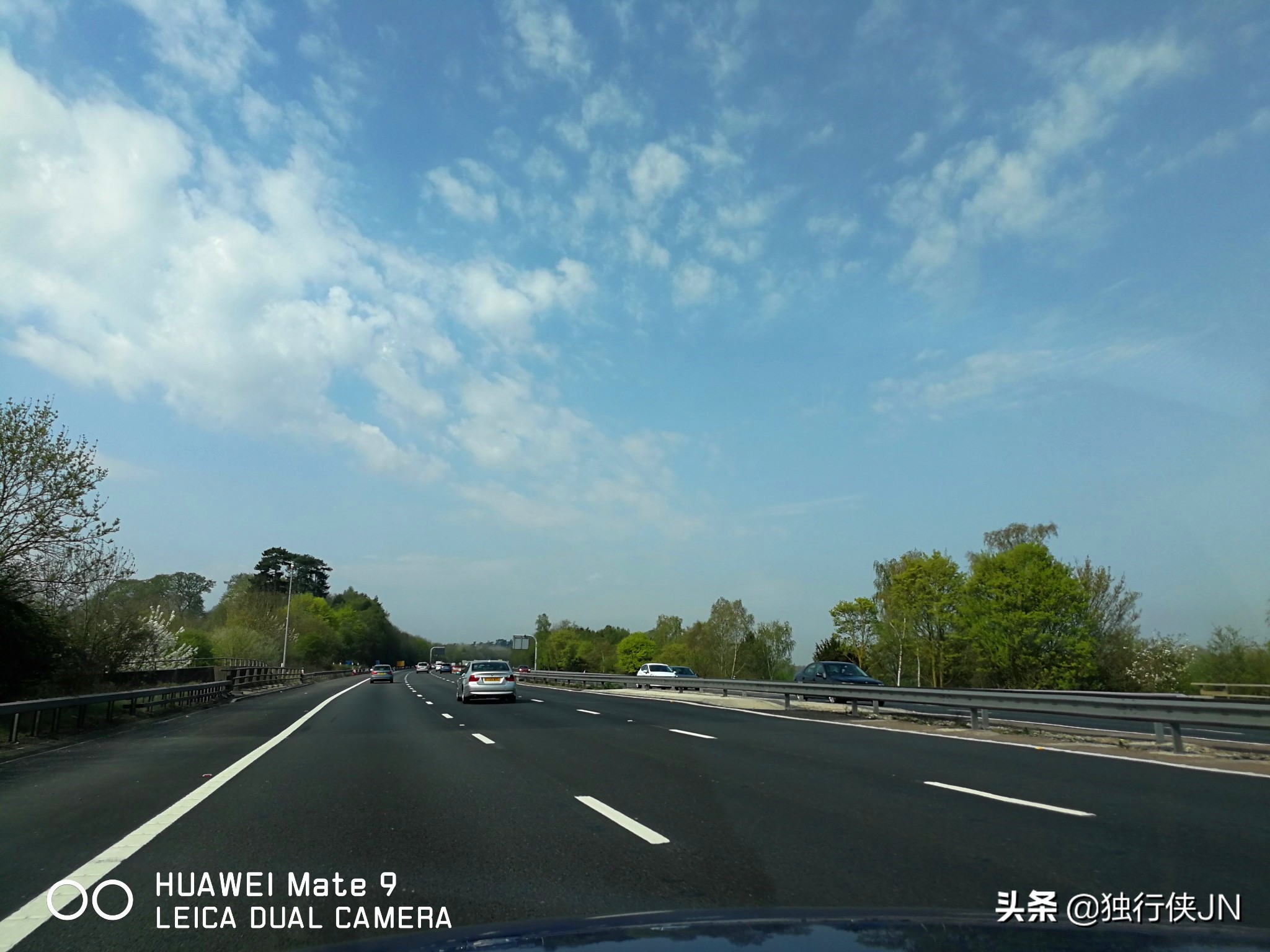 初次境外自驾要注意些啥