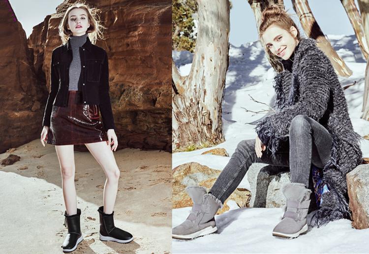 澳洲雪地靴ugg价格,澳洲哪里能买到ugg雪地靴