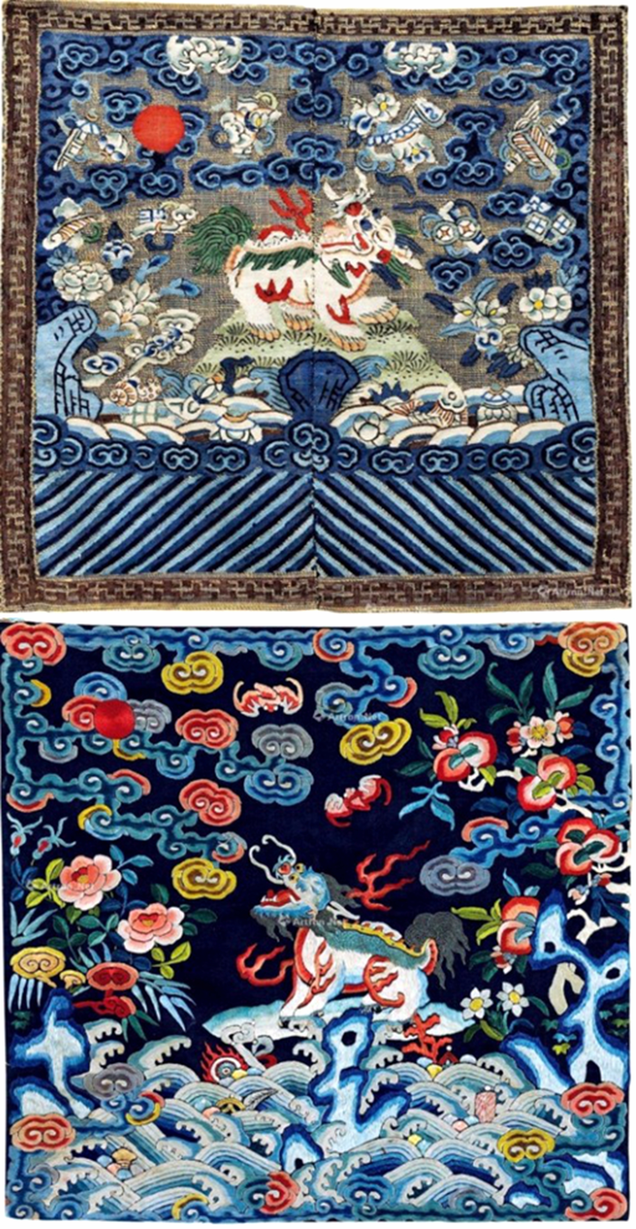 闲得五脊六兽是什么意思,闲得五脊六兽的含义