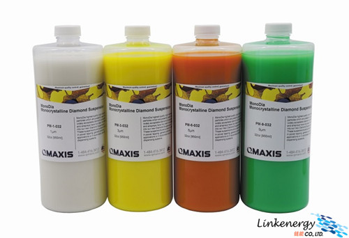 *光春**无限好,金相抛光液少不了!