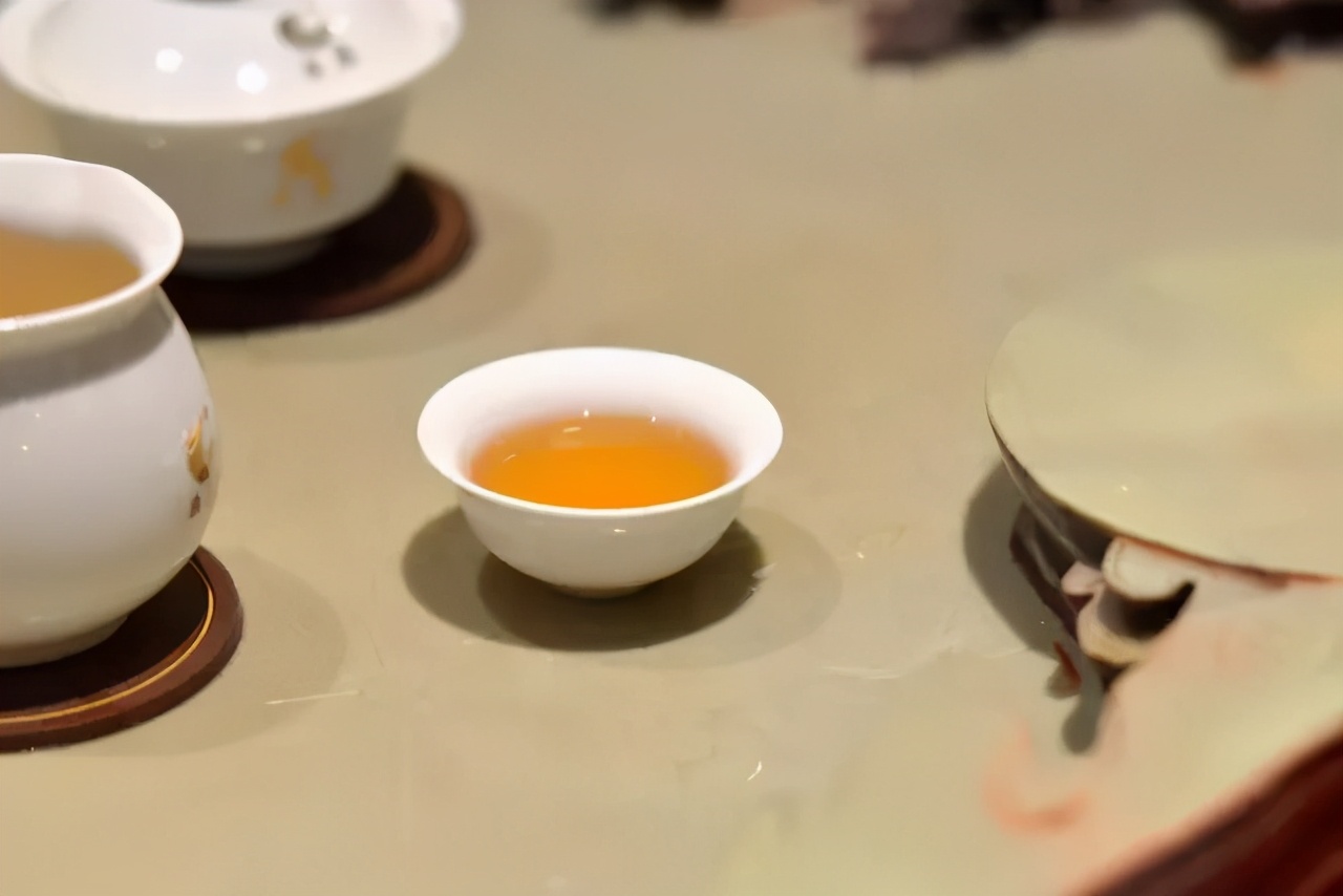 铁观音茶叶浓香型传统手工正味茶,铁观音蜜香型