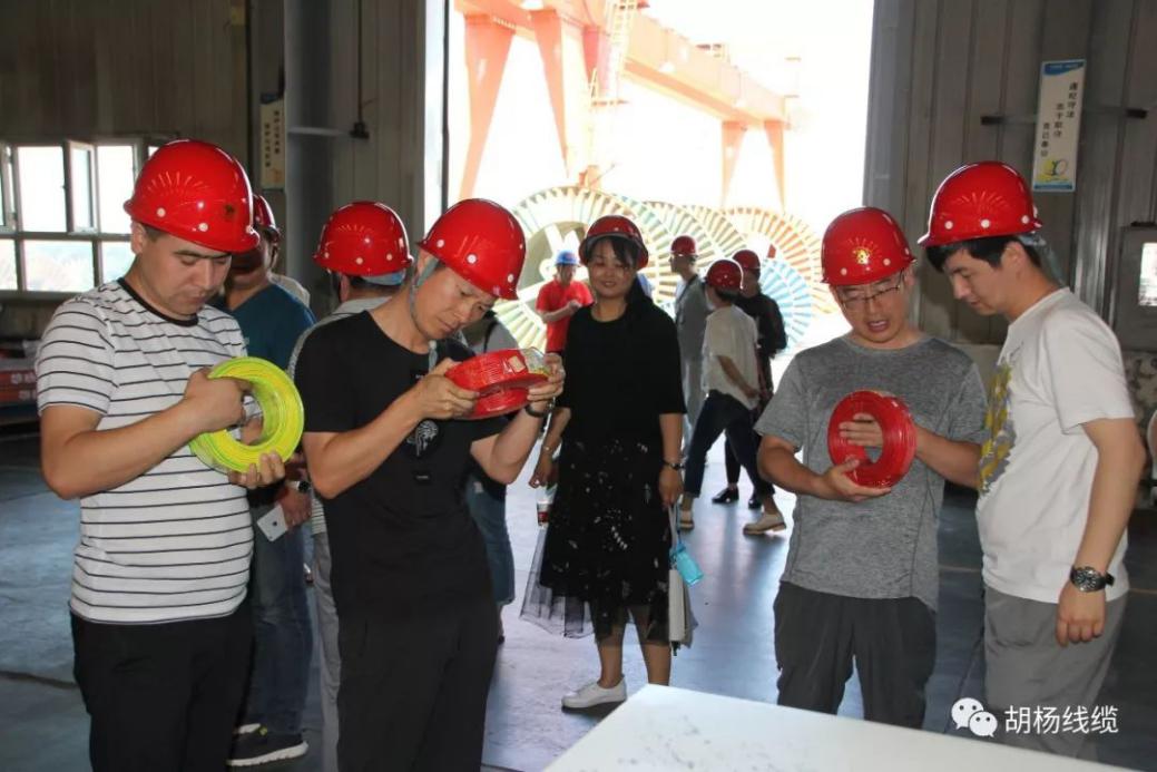 热烈欢迎*疆新**维吾尔自治区市场监督管理局的各位领导莅临参观学习