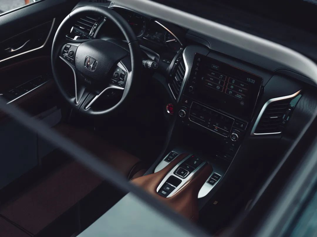 本田王的优缺点,为什么说本田是研究发动机的