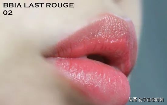 都是什么神仙口红！！黄皮显白，白皮更显白！