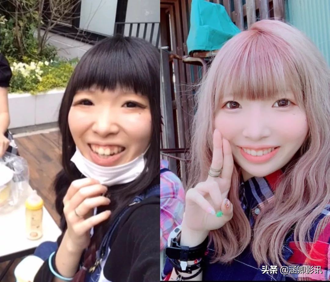 丑帅的杨迪完整视频,杨迪扮丑走红的照片