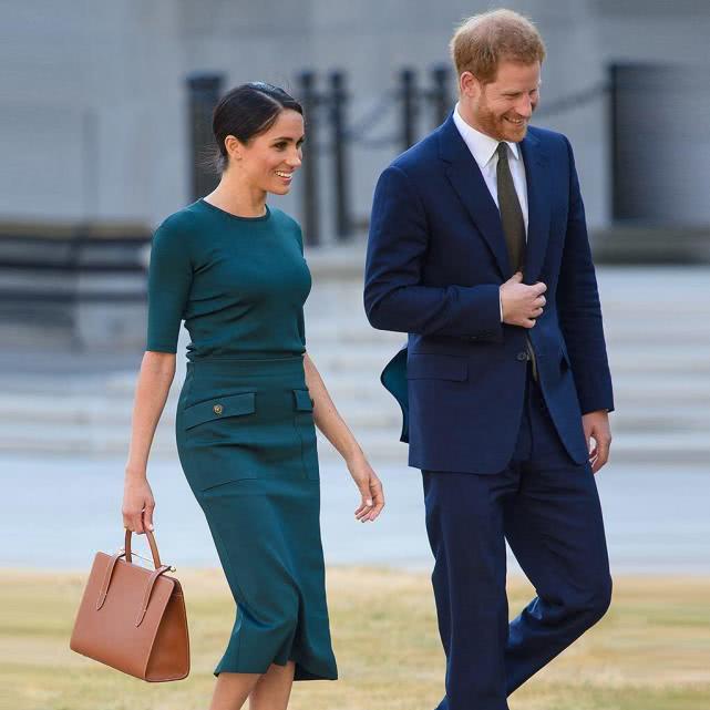 凯特和女王,女王和凯特王妃