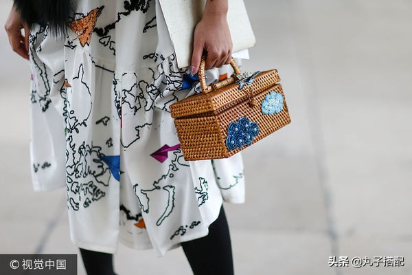 淑女当道，十八淑女坊携手李多海打造淑女时尚