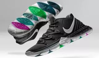 nba季后赛十佳球鞋,2022nba季后赛球鞋