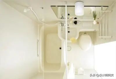 人人都在吹的日本整体卫浴有多坑?今天给你扒一扒