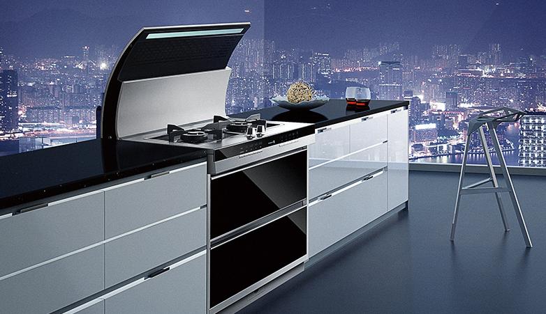 集成灶是智商税吗,集成灶有什么魔力