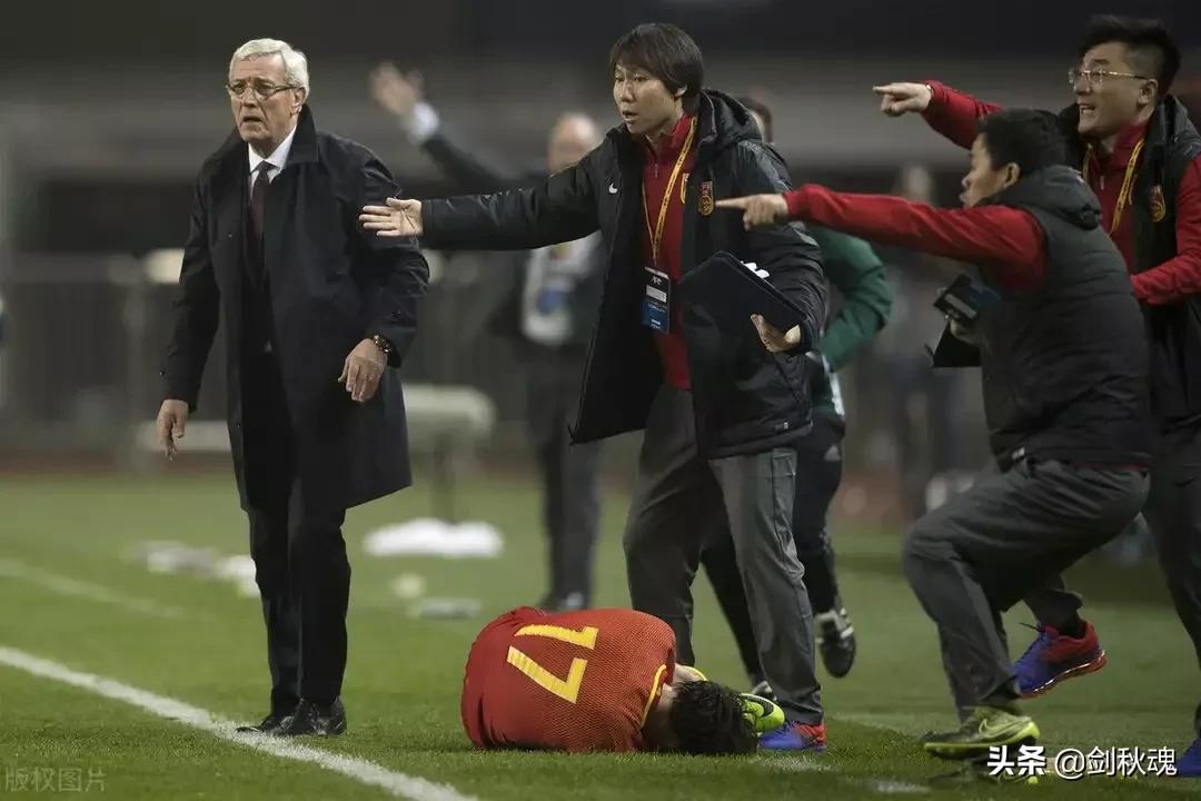 中国足球的传说,中国足球的故事的视频