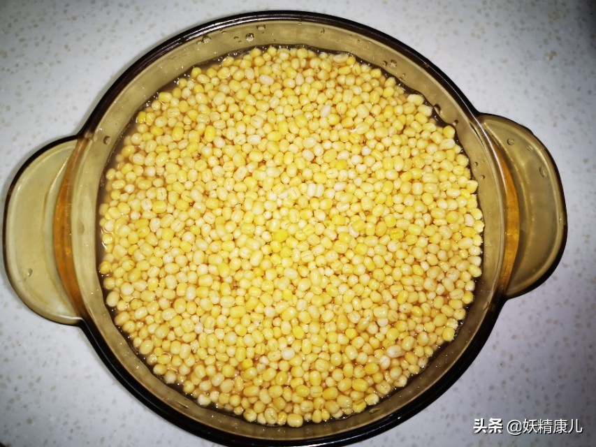 绿豆糕点心的简单做法,绿豆糕传统点心