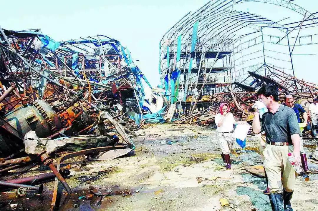 历史上二月份危化品安全事故案例,近2年危化品企业安全事故回顾