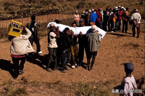 马达加斯加冷知识,马达加斯加的特点和路线