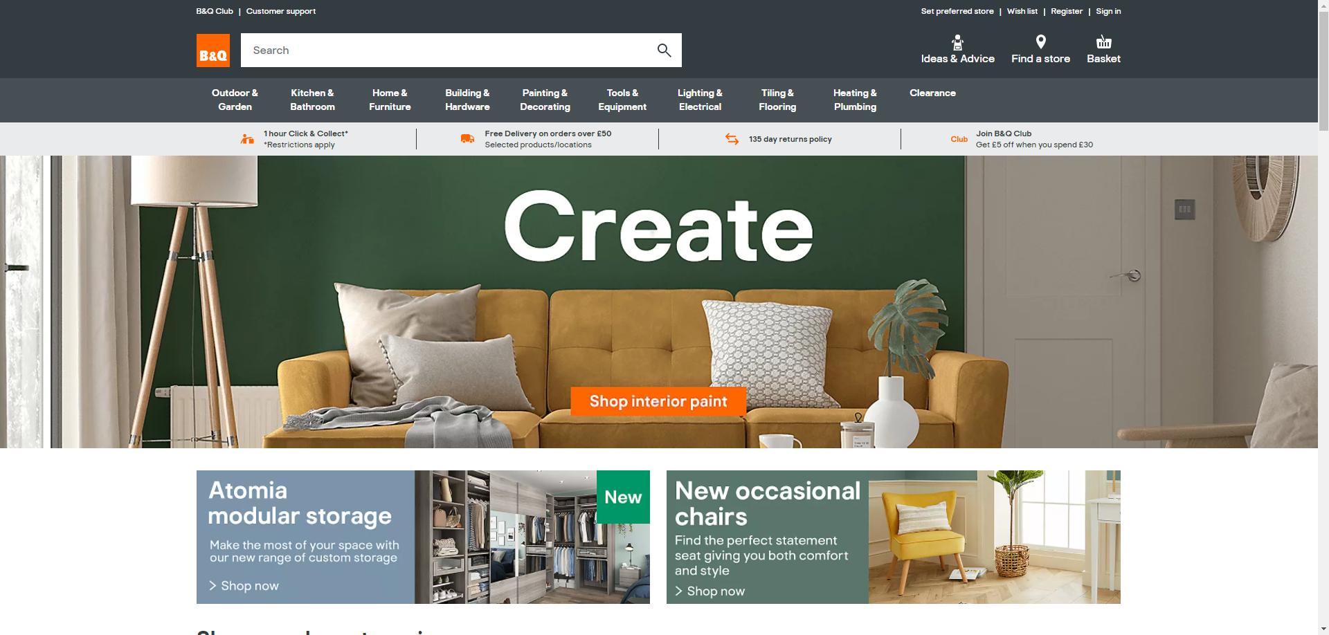 英国电商网站流量排行榜最新,跨境电商英国热卖平台排名