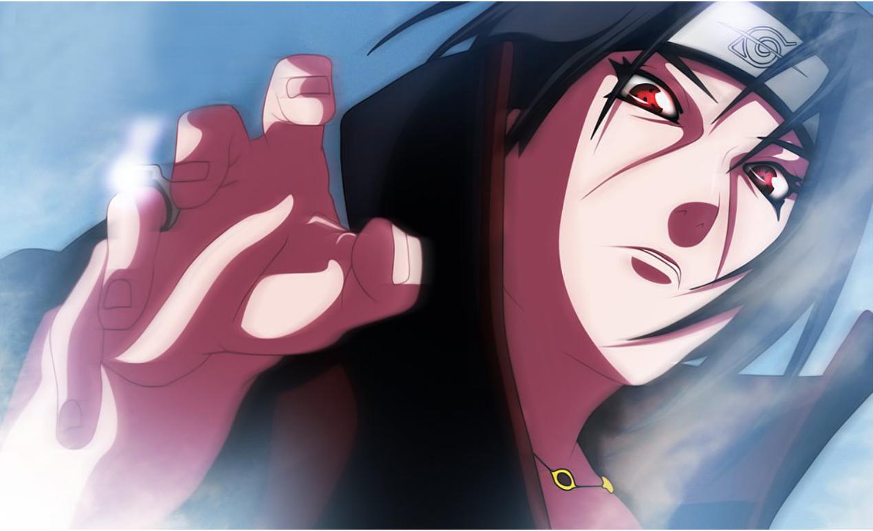 鼬灭族后跟团藏说了什么,团藏让鼬灭族是哪一集