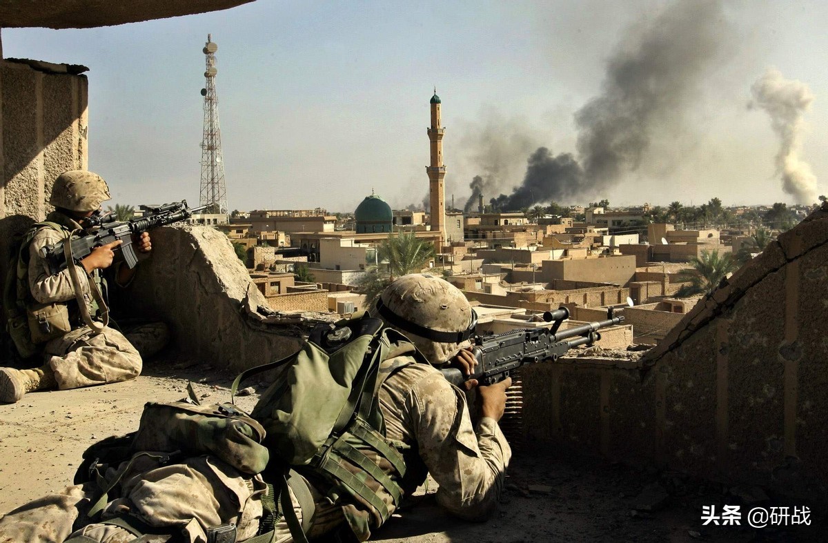 罪魁走了！发动伊战美国前防长6月30日死去，生前梦想是瓦解中国