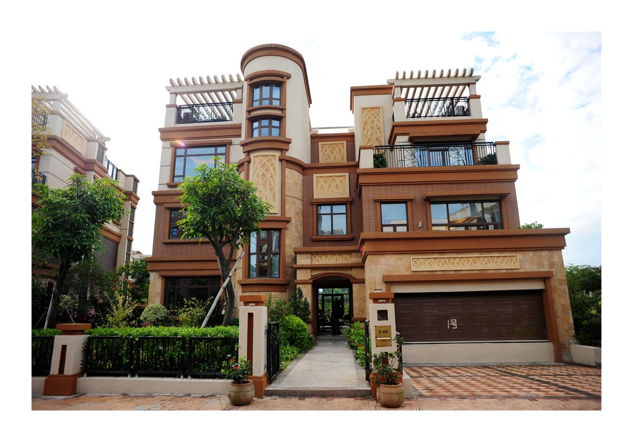 投资房产的今年亏本了吗,别墅有投资价值吗风险大吗