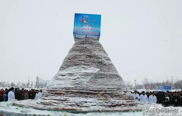 塔城市区内游玩民俗,塔城额敏民俗